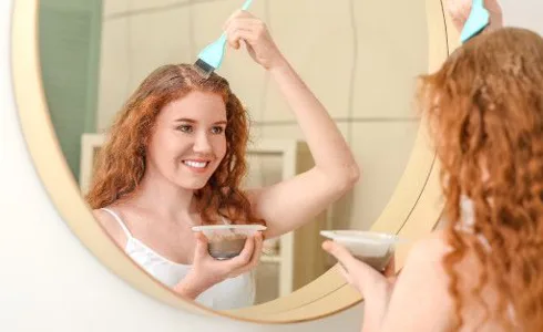 Domácí barvení vlasů: Jak dosáhnout profesionálního výsledku?