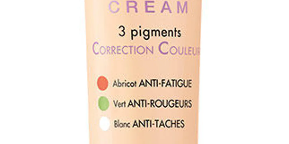 Skvělý Bourjois Paris CC Cream