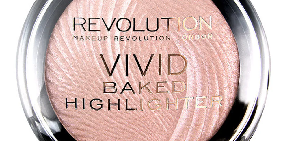 Rozjasňovač, který dodá svůdný nádech