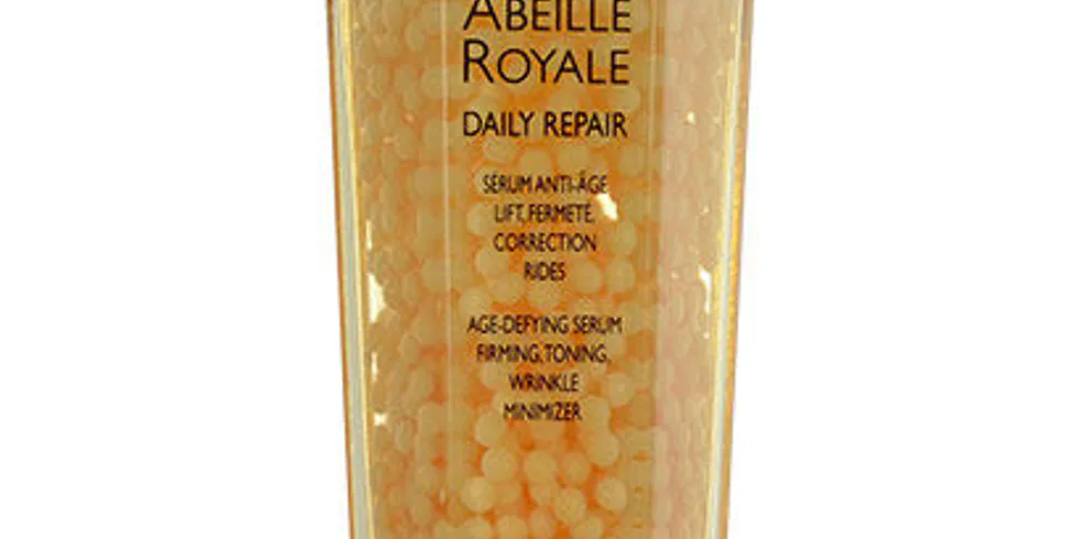 Zázrak v podobě pleťového séra