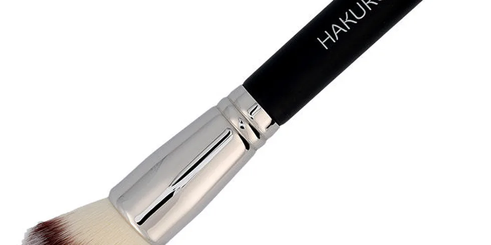 Profesionální štětce pro dokonalé líčení