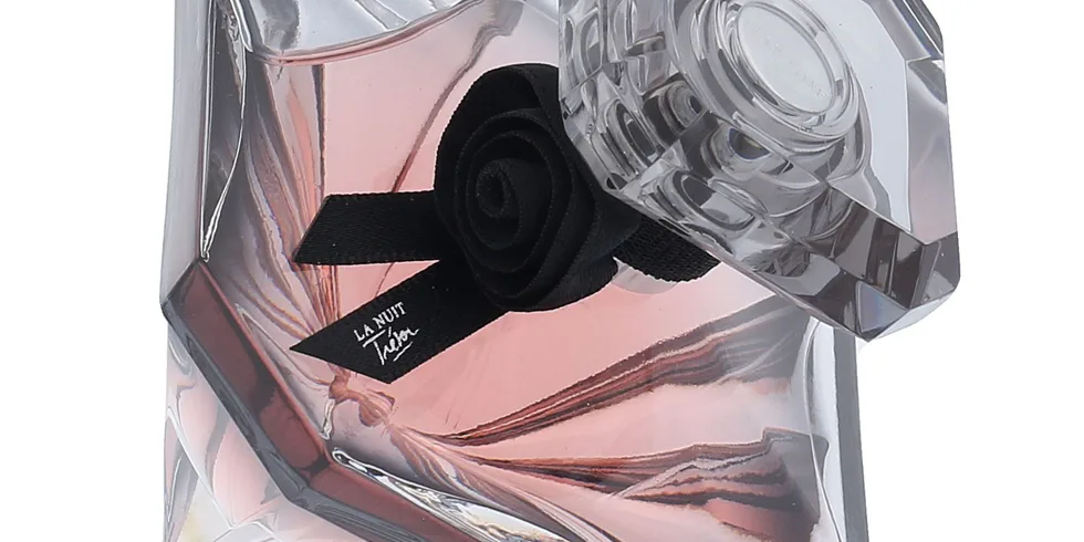 Tipy na podzimní dámské vůně