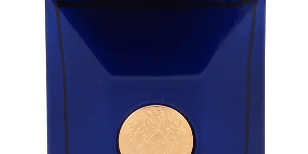 Sebevědomý Dylan Blue od Versace