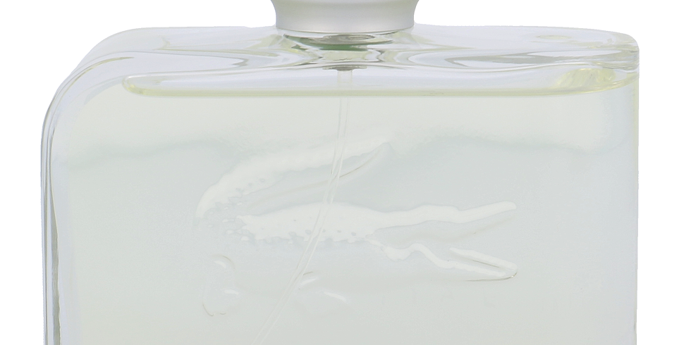 Lacoste Essential - Žít pro každý okamžik