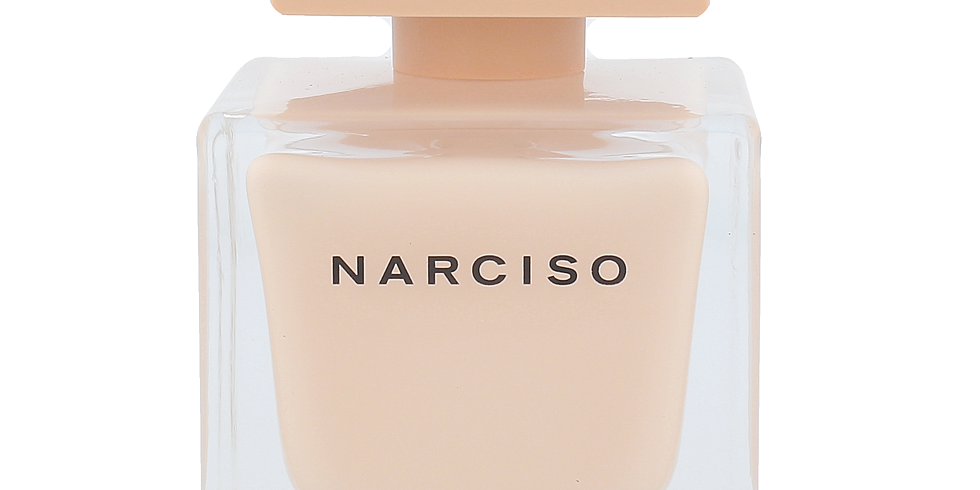 Pudrová elegance - Narciso Rodriguez Poudree