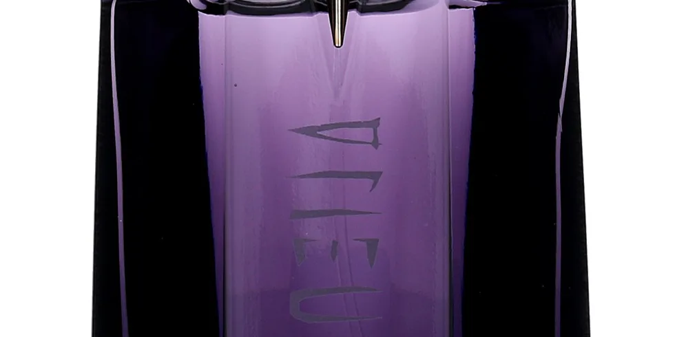 Jedinečný Thierry Mugler Alien