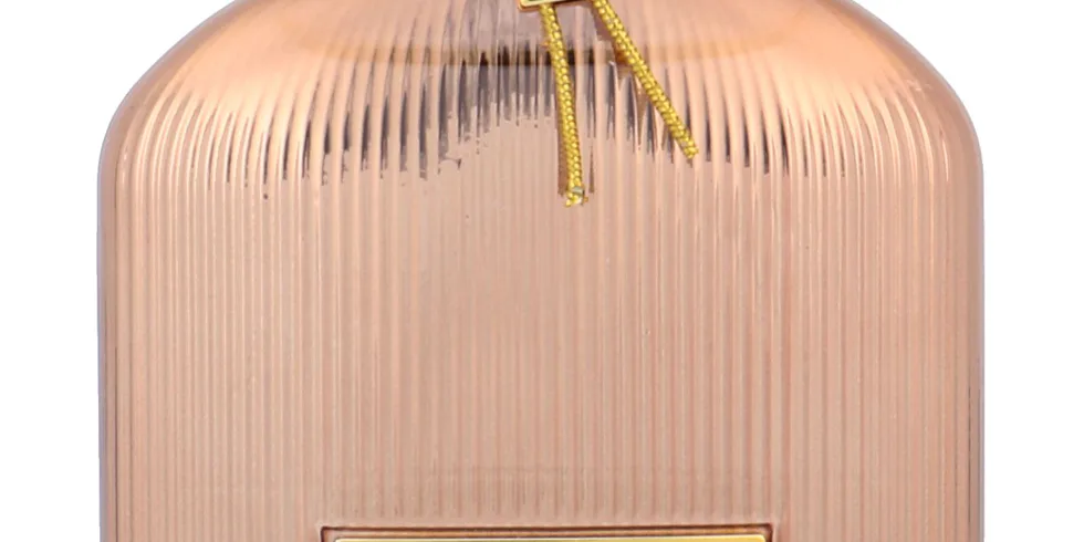 Za teplem s vůní Tom Ford Orchid Soleil