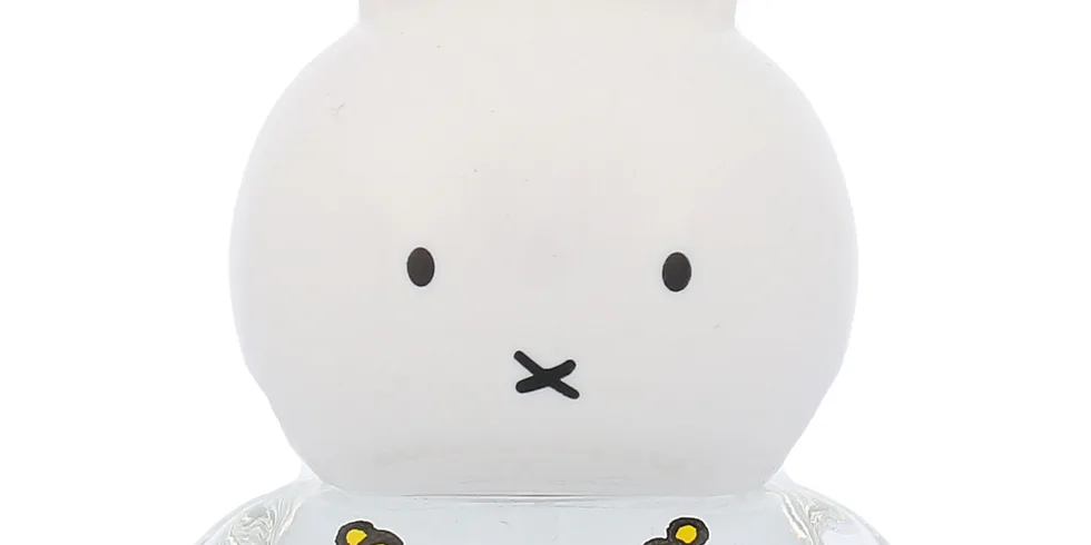 Pohádková vůně Miffy