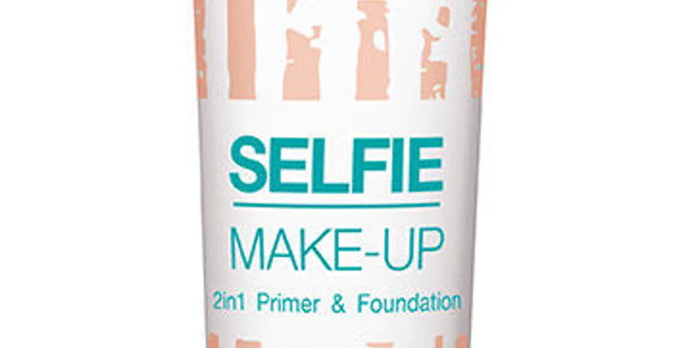 Make-up Dermacol Selfie