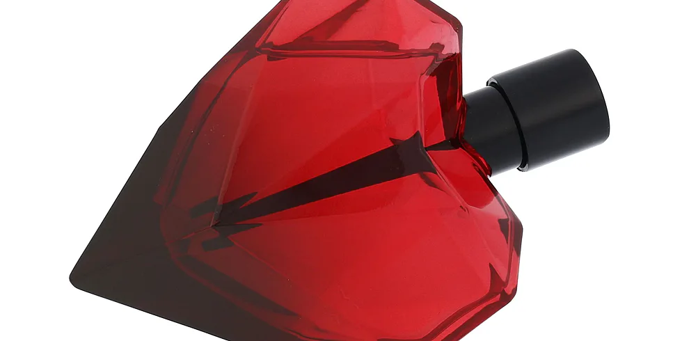 SVATÝ VALENTÝN S PARFÉMY DIESEL