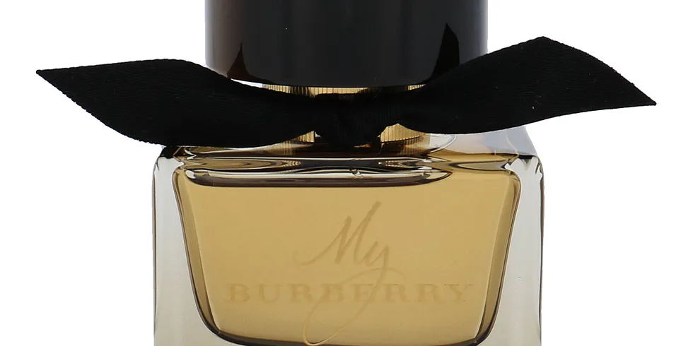 Vůně My Burberry Black Vás zahřeje
