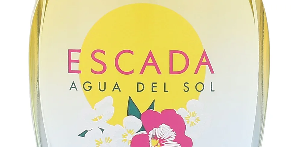 Užijte si léto s ovocnou Escadou