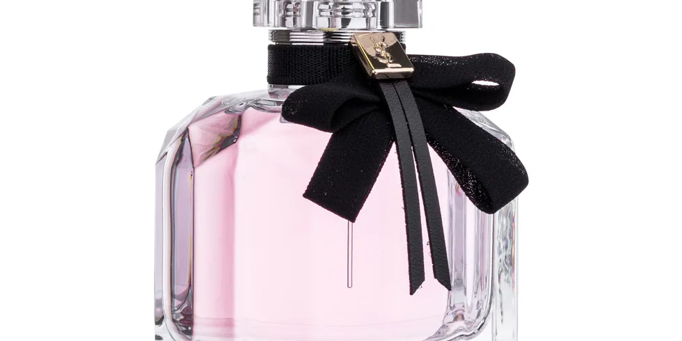 Do Paříže s Mon Paris od YSL