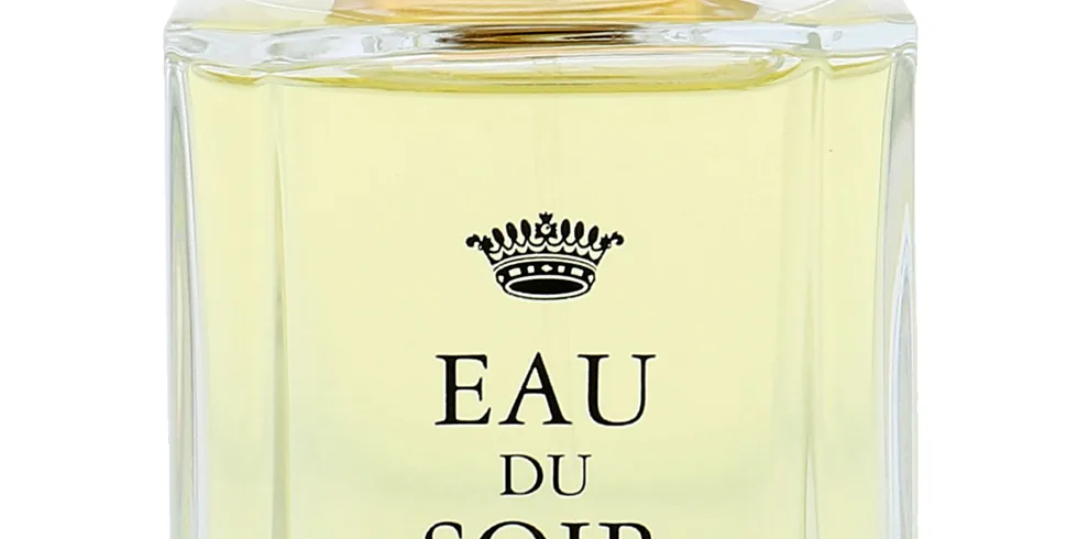 Vůně pro náročné - Sisley Eau du Soir