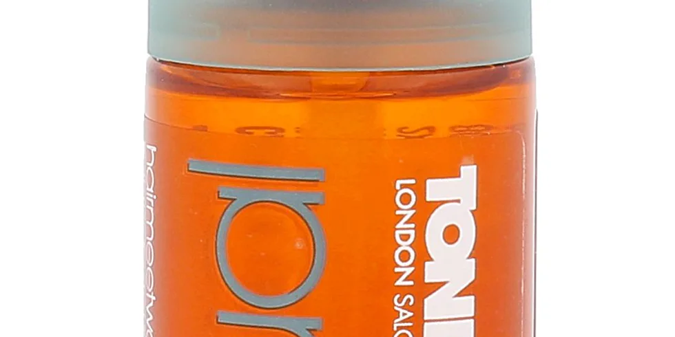 Zázračný elixír do vlasů Toni & Guy