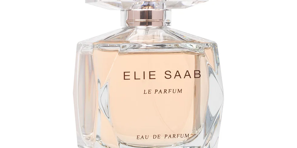 VŮNĚ ŽENSTVÍ – ELIE SAAB LE PARFUM