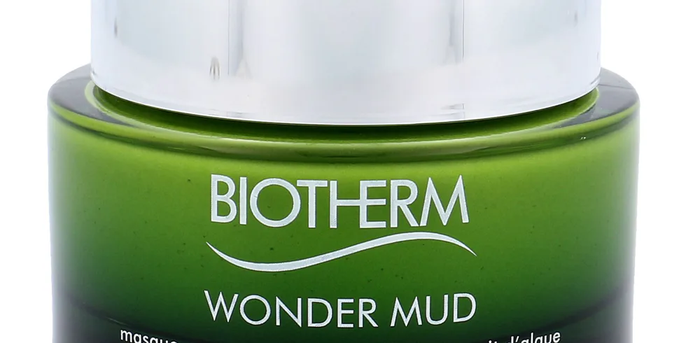 Bahenní maska Biotherm Skin Best