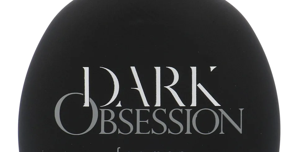 Okouzlující pánská vůně Calvin Klein Dark Obsession