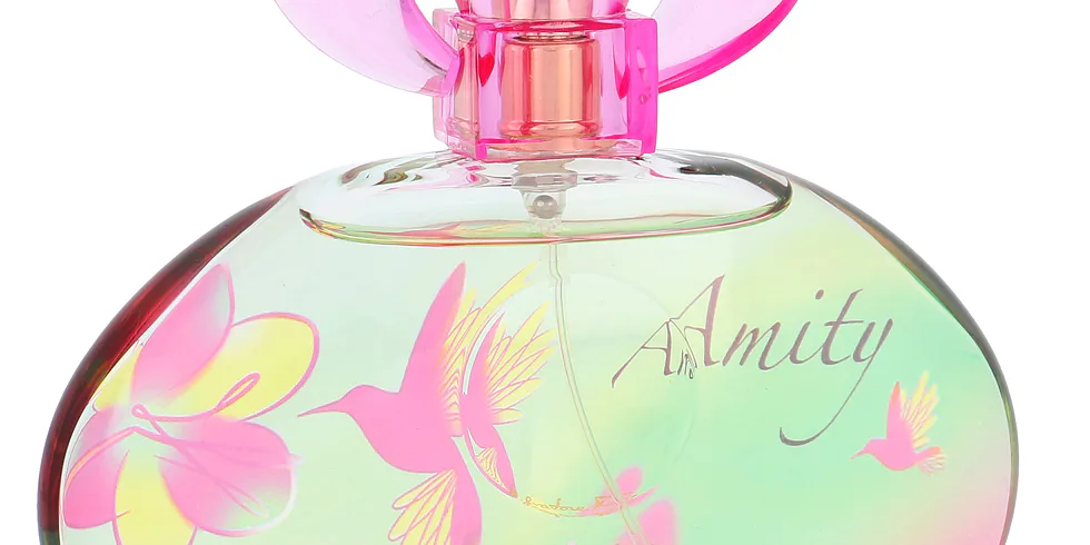 Intenzivní letní vůně Salvatore Ferragamo Incanto Amity
