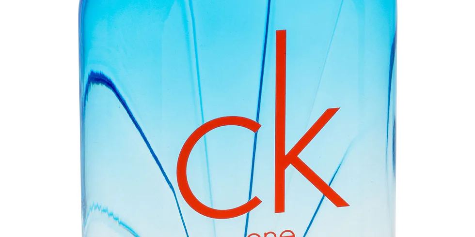 Letní vůně Calvin Klein CK One Summer 2017