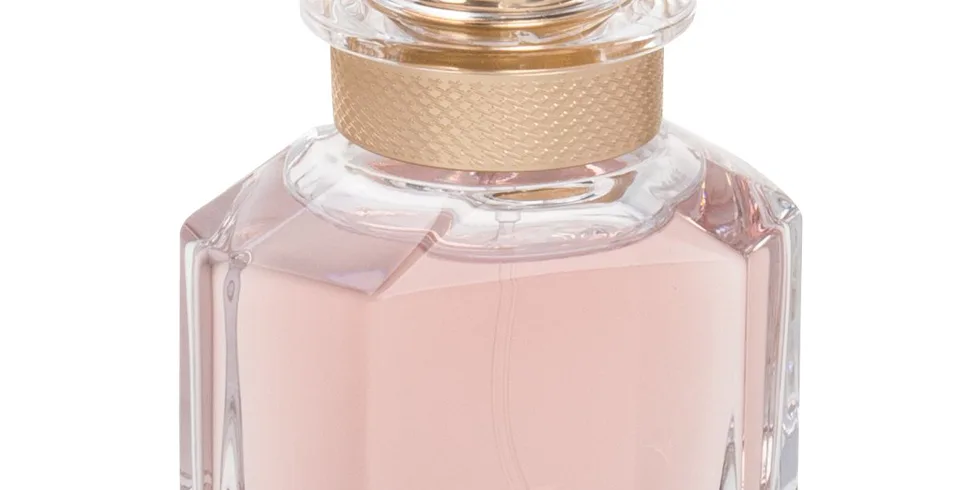 Mon Guerlain symbol luxusu a krásy