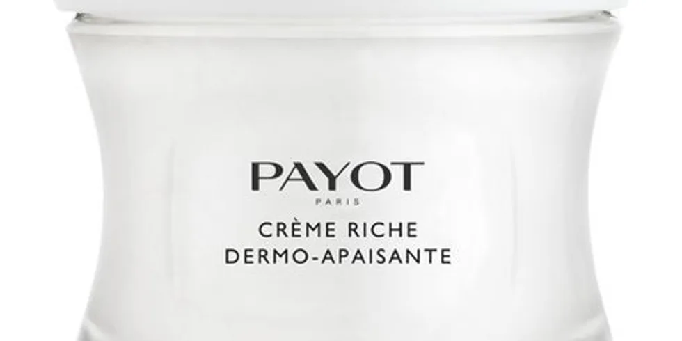 Komfort v podobě hydratačního krému