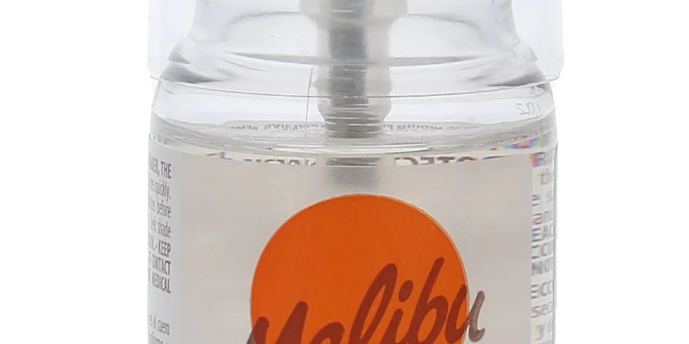 Malibu ochrana pro Vaše vlasy