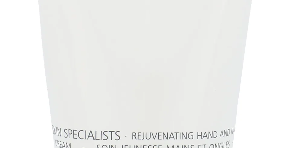 První pomoc pro suché ruce