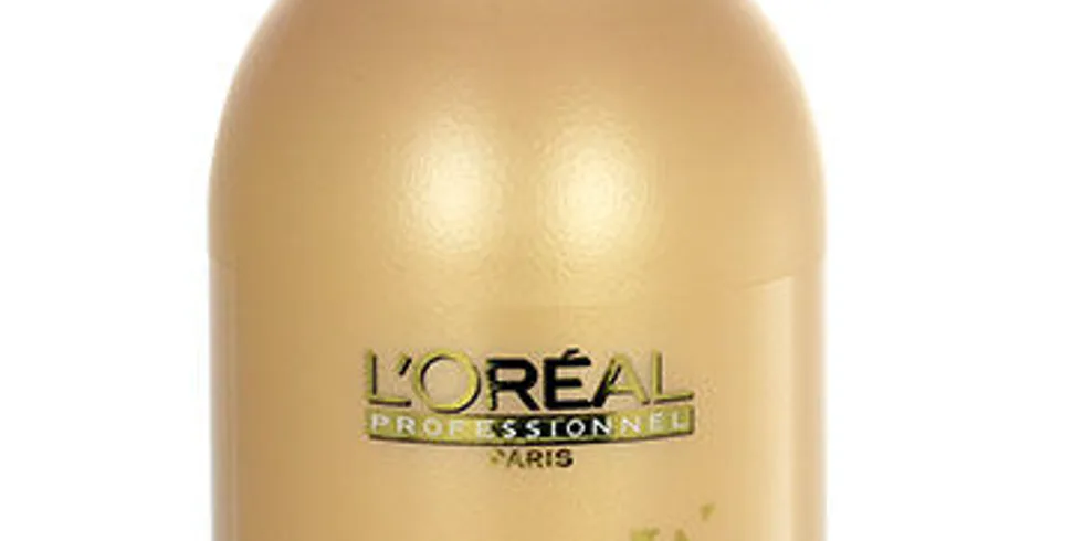 Šampon, který navrací lesk L´Oréal Paris