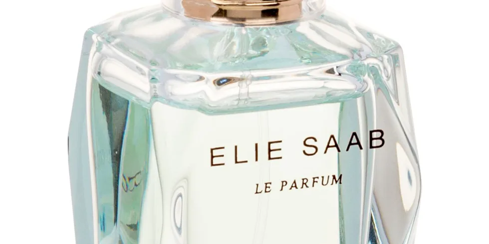 Zažijte pocit lehkosti s Elie Saab