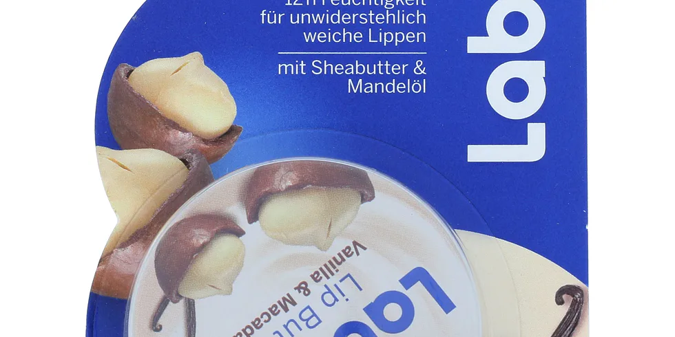 Labello-péče o Vaše rty