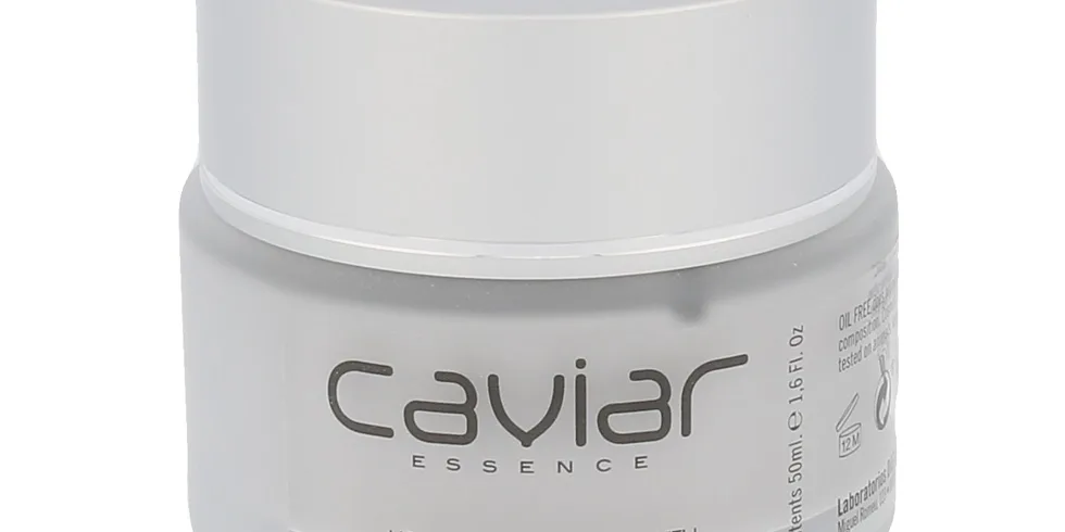 Hydratační krém Diet Esthetic Caviar