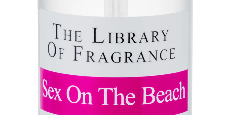 Luxusní vůně značky Demeter