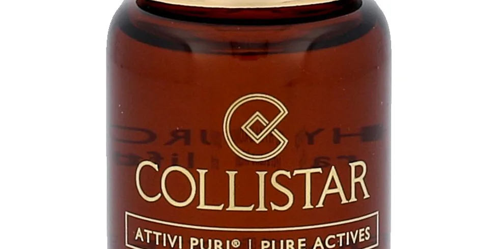 Kvalitní dostupnost s COLLISTAR