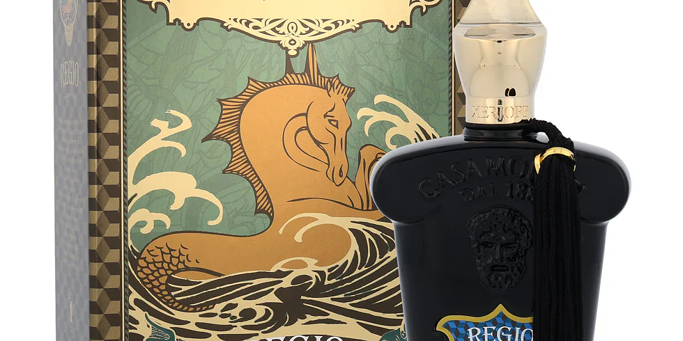 Luxus s NICHE parfémy