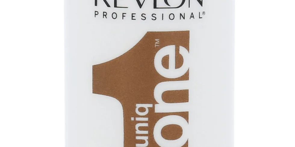 Pro snadné rozčesávání Revlon Uniq One Coconut