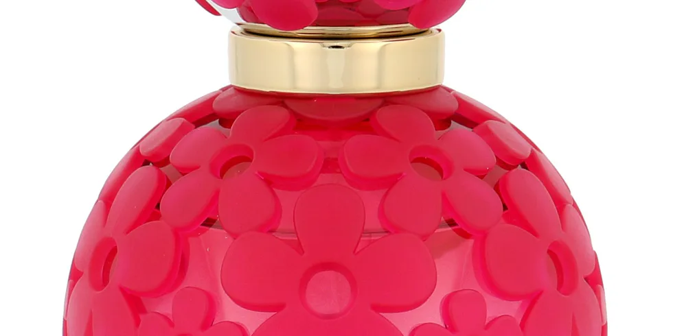 Ovocná vůně Marc Jacobs Daisy Dream Kiss