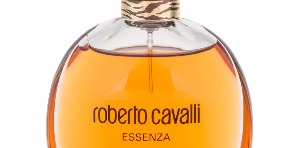 Vůně, která prozáří Váš den - Roberto Cavalli Essenza