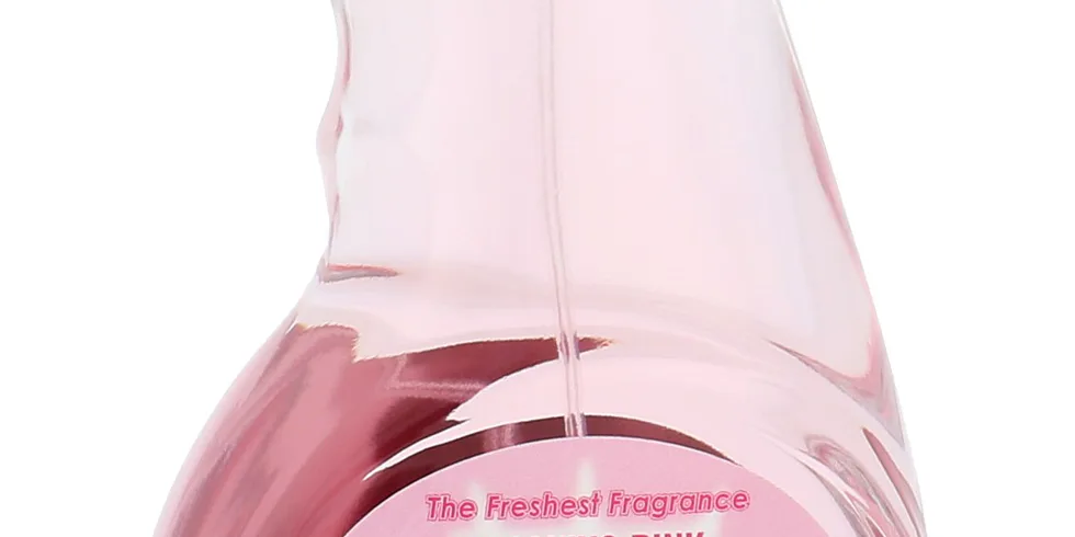 Nová, bláznivá Moschino Fresh Couture Pink