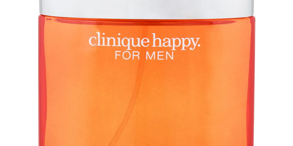 Buď šťastný za jakékoliv situace - Clinique Happy For Men