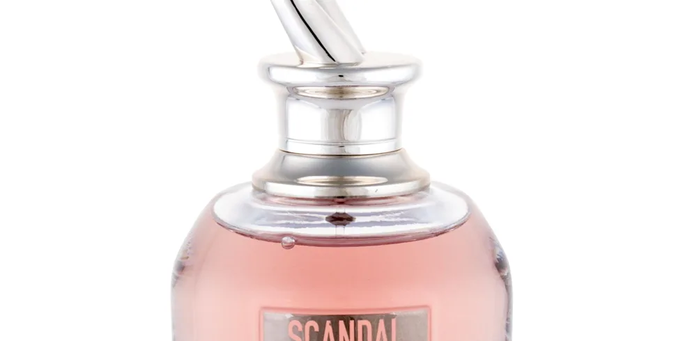 Parfém 2v1?  To je „Scandal“ J. P. Gaultier