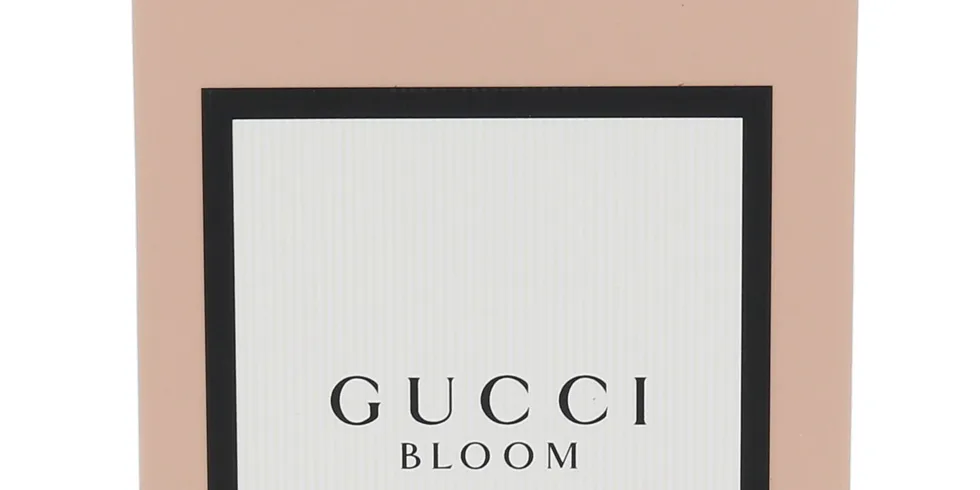 Nechte se unášet novou vůní Gucci Bloom