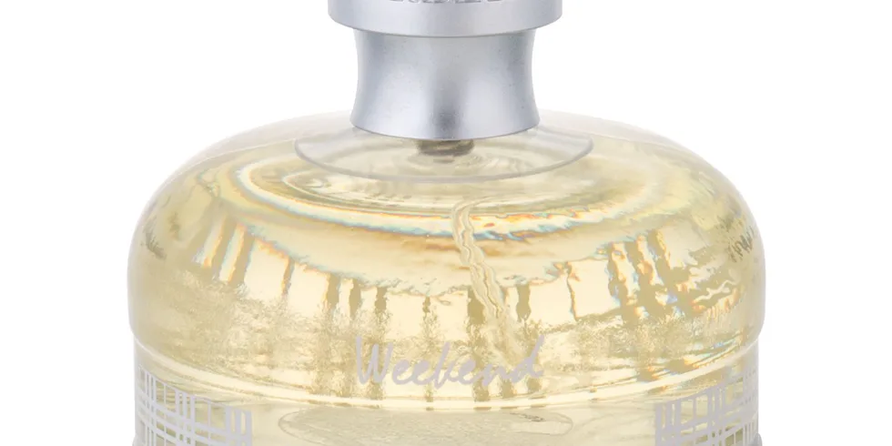 Stále oblíbená Burberry Weekend