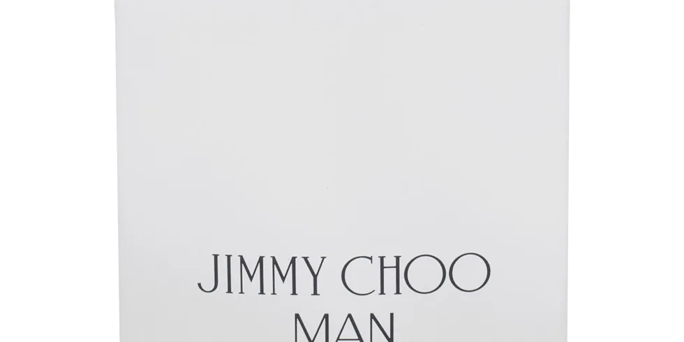 Moderní vůně Ice od Jimmy Choo