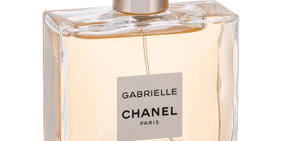 Půvabná vůně Chanel Gabrielle