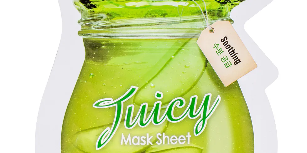 Pleťové masky Holika Holika