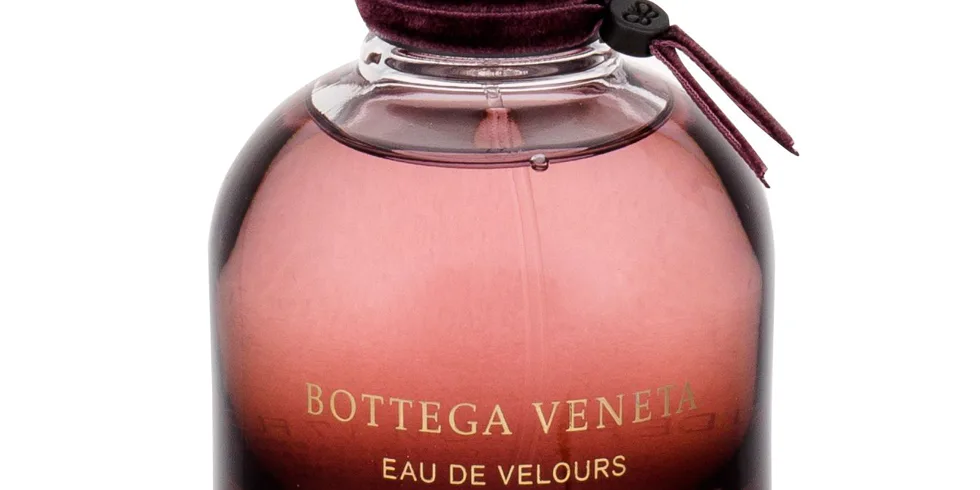 Smyslná Bottega Veneta Eau de Velours