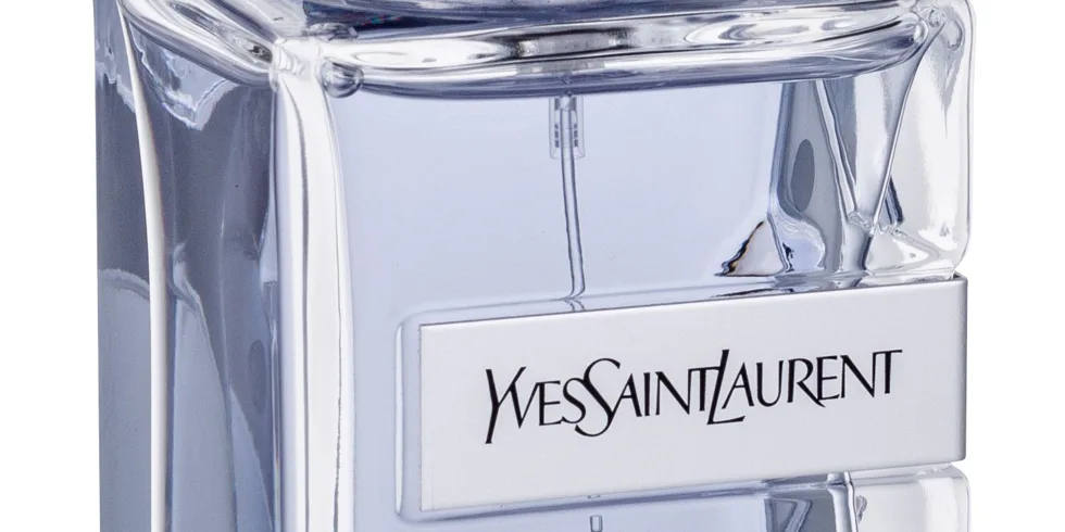 Buď Fresh –  Y od Yves Saint Laurent