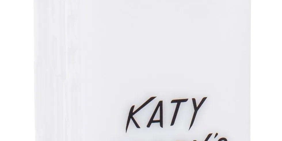 Přitažlivá Katy Perry's Indi