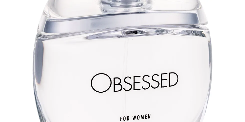 Nová šťavnatá Calvin Klein Obsessed For Woman